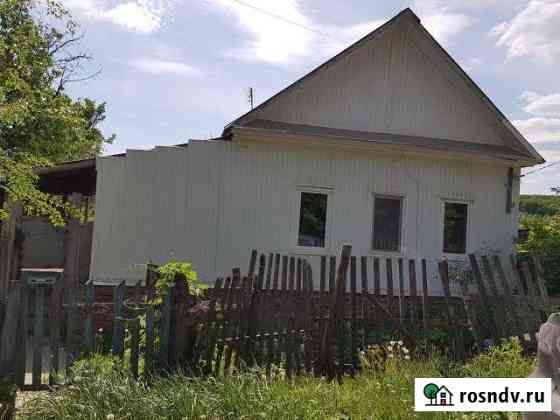 Дом 80 м² на участке 3 сот. на продажу в Вольске Вольск