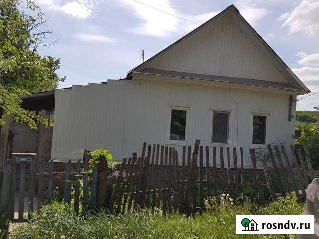 Дом 80 м² на участке 3 сот. на продажу в Вольске Вольск - изображение 1