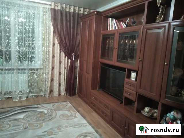 3-комнатная квартира, 77 м², 1/2 эт. на продажу в Рузаевке Рузаевка - изображение 1