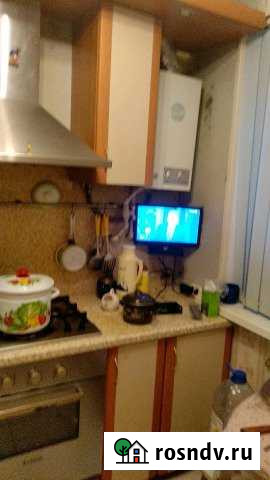 1-комнатная квартира, 35 м², 1/5 эт. на продажу в Хотьково Хотьково - изображение 1