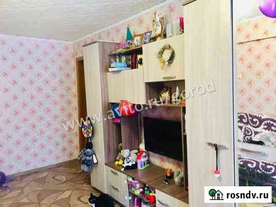 4-комнатная квартира, 58 м², 2/5 эт. на продажу в Воткинске Воткинск