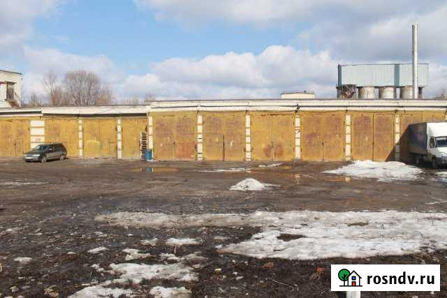 Складские помещения от 25 кв.м. предоставлю юр.адреса Белгород - изображение 1