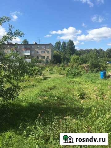 Участок ИЖС 6 сот. на продажу в Балашихе Балашиха - изображение 1