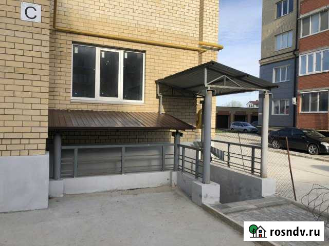 Новое офисное помещение с ремонтом в цоколе Элиста - изображение 1