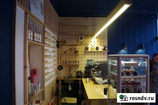 Помещение/Кофейня в центре города, 80 кв.м. Геленджик - изображение 1