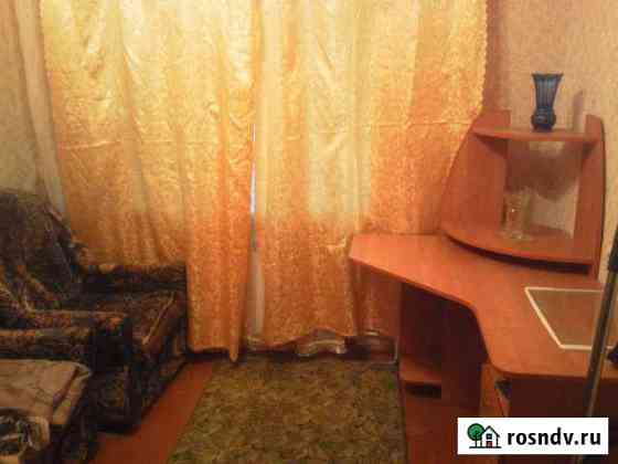 3-комнатная квартира, 60 м², 1/5 эт. на продажу в Буе Буй