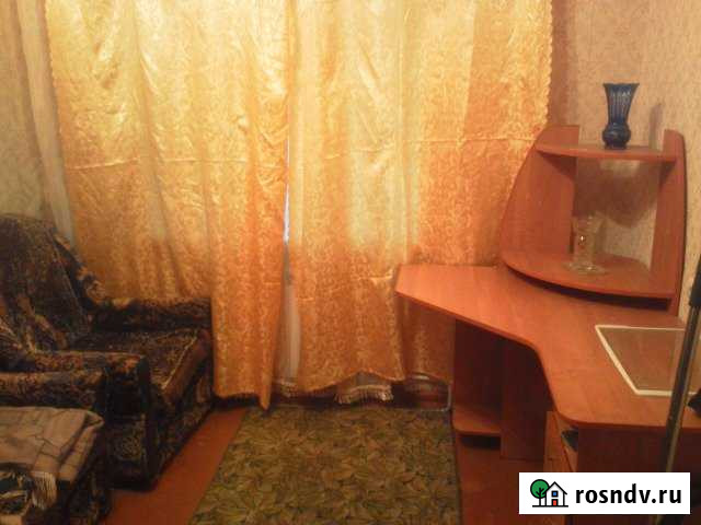 3-комнатная квартира, 60 м², 1/5 эт. на продажу в Буе Буй - изображение 1