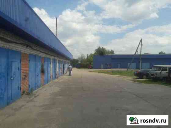 Производственно-складская база, 3000 кв.м. Воронеж