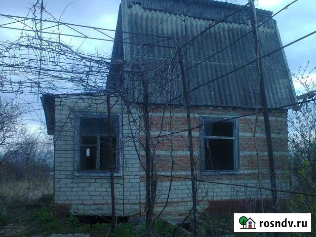 Дача 32 м² на участке 6 сот. на продажу в Майкопском Майкопское - изображение 1