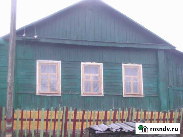 Дом 55 м² на участке 5 сот. на продажу в Севске Севск - изображение 1