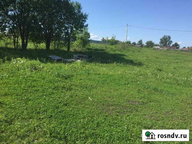 Участок ИЖС 31 сот. на продажу в Путевке Путевка - изображение 1