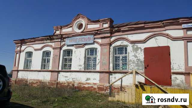 Торговое помещение, 72 кв.м. Шилово - изображение 1