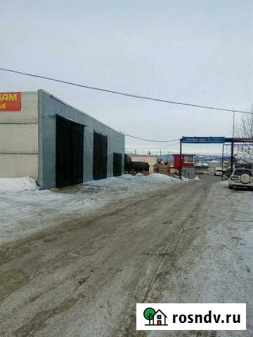 Гараж на продажу в Магадане Магадан - изображение 1