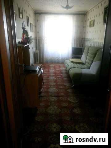 3-комнатная квартира, 63 м², 4/5 эт. на продажу в Переславле-Залесском Переславль-Залесский - изображение 1