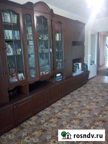 2-комнатная квартира, 58 м², 4/5 эт. на продажу в Шебекино Шебекино - изображение 1