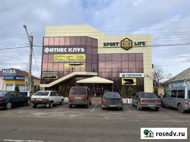 Сдаётся помещение Гулькевичи - изображение 1