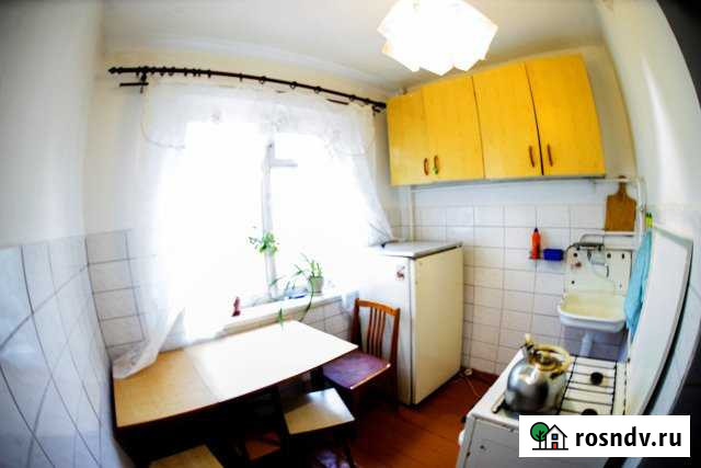 2-комнатная квартира, 46 м², 2/5 эт. в аренду на длительный срок в Златоусте Златоуст - изображение 1