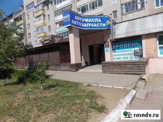 Помещение свободного назначения, 432 кв.м. Елабуга