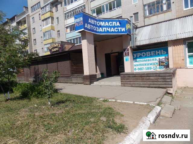 Помещение свободного назначения, 432 кв.м. Елабуга - изображение 1