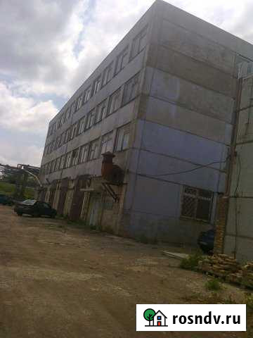 Помещение отапливаемые от 100 кв.м Уфа - изображение 1