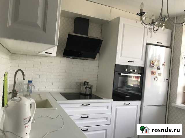 2-комнатная квартира, 55 м², 5/5 эт. в аренду на длительный срок в Полазне Полазна - изображение 1