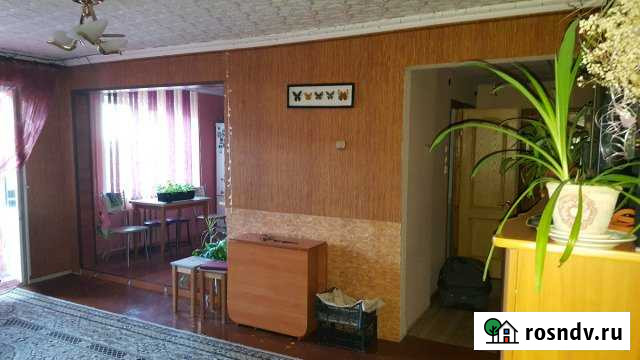 3-комнатная квартира, 70 м², 4/5 эт. на продажу в Инте Инта - изображение 1