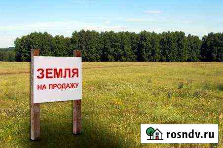 Участок ИЖС 5 сот. на продажу в Нестерове Нестеров