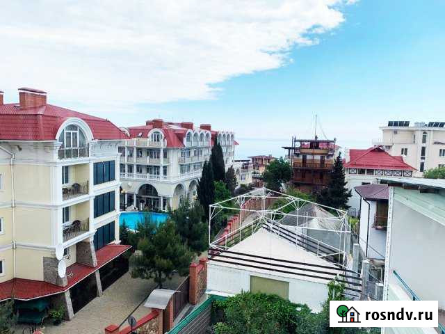 Отель 703 кв.м. Ялта - изображение 1