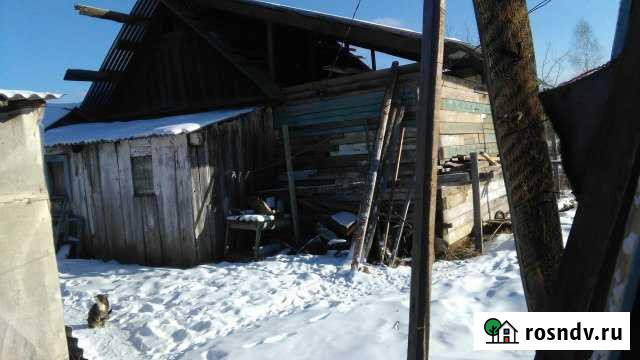 Дом 20 м² на участке 20 сот. на продажу в Переяславке Переяславка - изображение 1