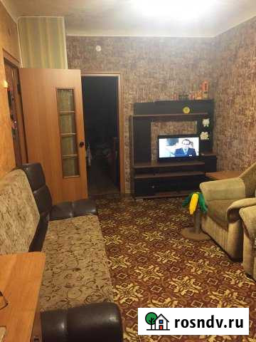 2-комнатная квартира, 45 м², 4/5 эт. на продажу в Шерегеше Шерегеш - изображение 1