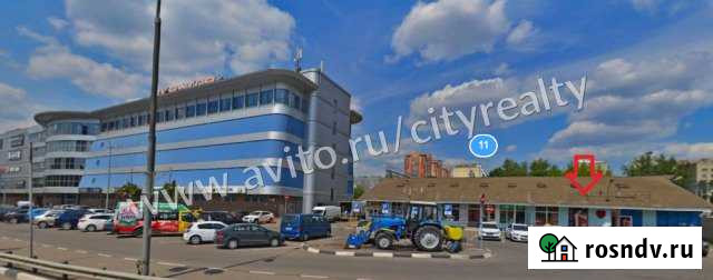 Мо, г. Реутов, ул. Октября 11, 210,7 м2 Реутов - изображение 1