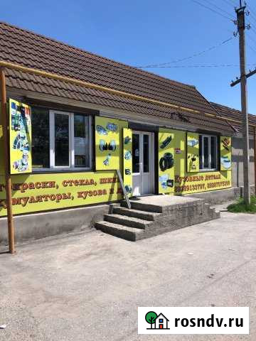 Магазин Баксан - изображение 1