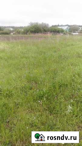 Участок ИЖС 19 сот. на продажу в Камском Устье Камское Устье - изображение 1