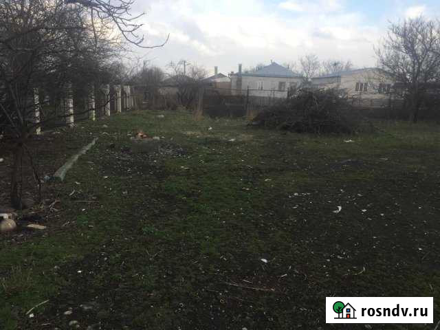 Участок ИЖС 12 сот. на продажу в Псыже Псыж - изображение 1