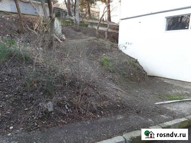 Участок промназначения 1 сот. на продажу в Ялте Ялта - изображение 1