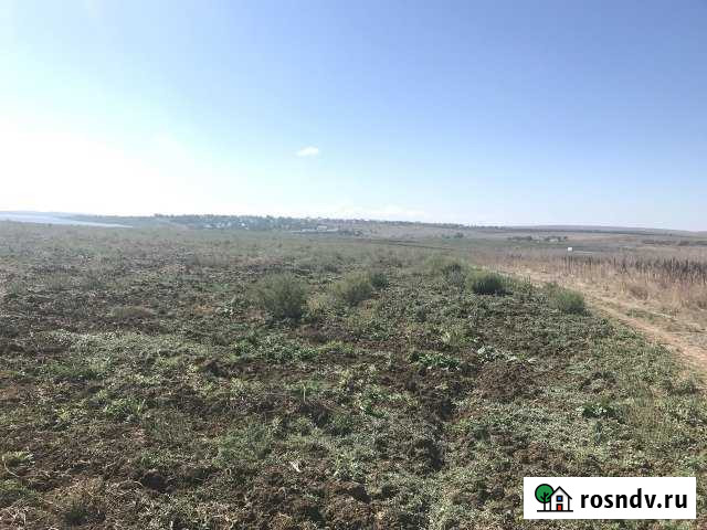 Участок СНТ, ДНП 180 сот. на продажу в Старотитаровской Старотитаровская - изображение 1