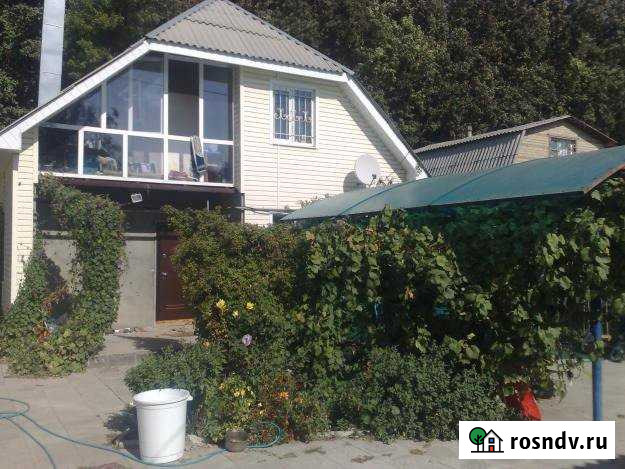 Дом 60 м² на участке 3 сот. в аренду посуточно в Ростове-на-Дону Ростов-на-Дону - изображение 1