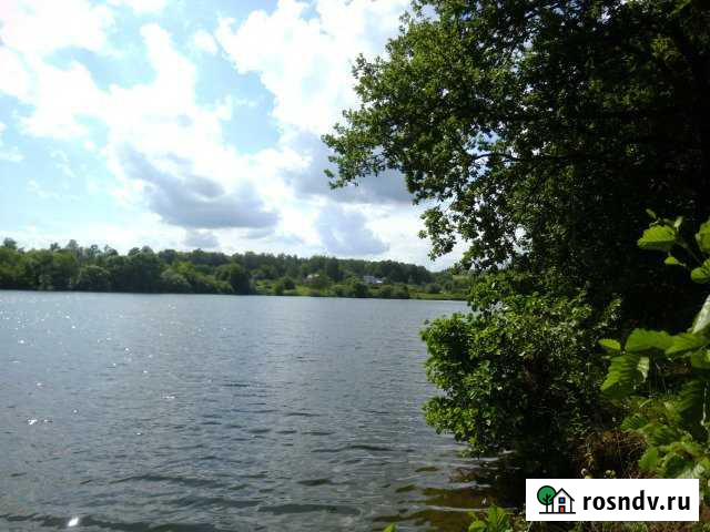 Участок СНТ, ДНП 15 сот. на продажу в Дубне Тульской области Дубна - изображение 1