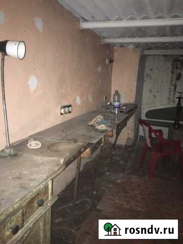 Гараж 23 м² на продажу в Котовске Котовск - изображение 1