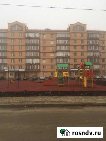 3-комнатная квартира, 80 м², 1/7 эт. на продажу в Грозном Грозный - изображение 1