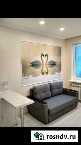 Квартира-студия, 25 м², 7/8 эт. в аренду на длительный срок в Красногорске Московской области Красногорск - изображение 1