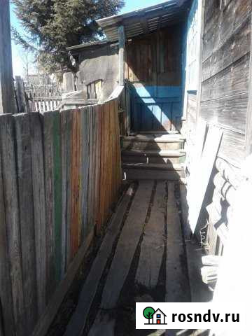 Дача 35.4 м² на участке 7 сот. на продажу в Шимановске Шимановск - изображение 1