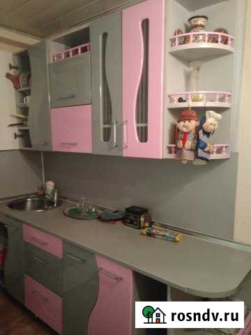 3-комнатная квартира, 58 м², 1/5 эт. на продажу в Покрове Покров - изображение 1