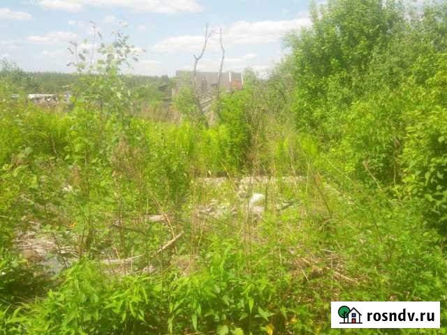 Участок СНТ, ДНП 6 сот. на продажу в Гусе-Хрустальном Гусь-Хрустальный - изображение 1