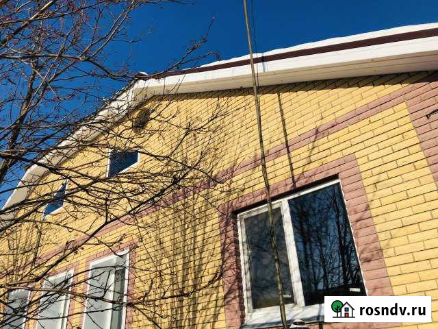 Коттедж 154 м² на участке 12 сот. на продажу в Мамадыше Мамадыш - изображение 1