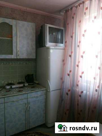 Комната 20 м² в 1-ком. кв., 2/2 эт. в аренду на длительный срок в Новом Уренгое Новый Уренгой - изображение 1