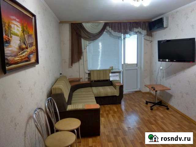 1-комнатная квартира, 31 м², 3/5 эт. в аренду на длительный срок в Керче Керчь - изображение 1