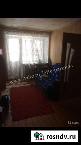 2-комнатная квартира, 45 м², 2/2 эт. на продажу в Собинке Собинка - изображение 1