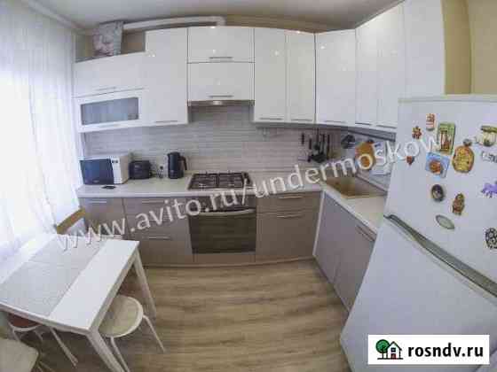 3-комнатная квартира, 60 м², 4/4 эт. на продажу в Наро-Фоминске Наро-Фоминск