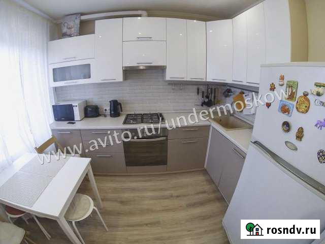 3-комнатная квартира, 60 м², 4/4 эт. на продажу в Наро-Фоминске Наро-Фоминск - изображение 1